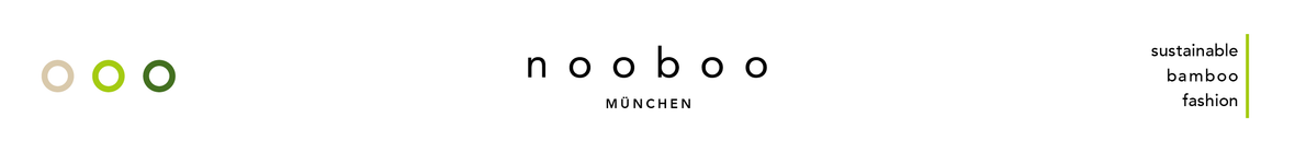 NOOBOO München