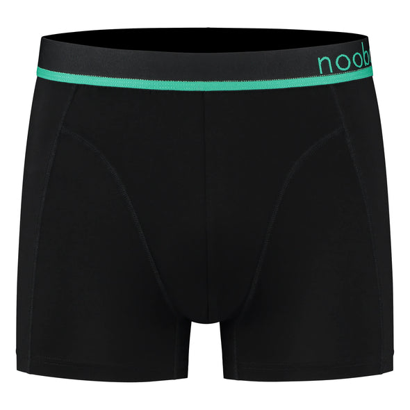 3er-packung nooboo luxuriöser boxer-shorts (2+1 gratis)