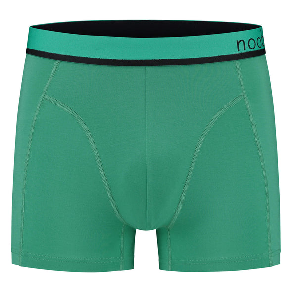 3er-packung nooboo luxuriöser boxer-shorts (2+1 gratis)