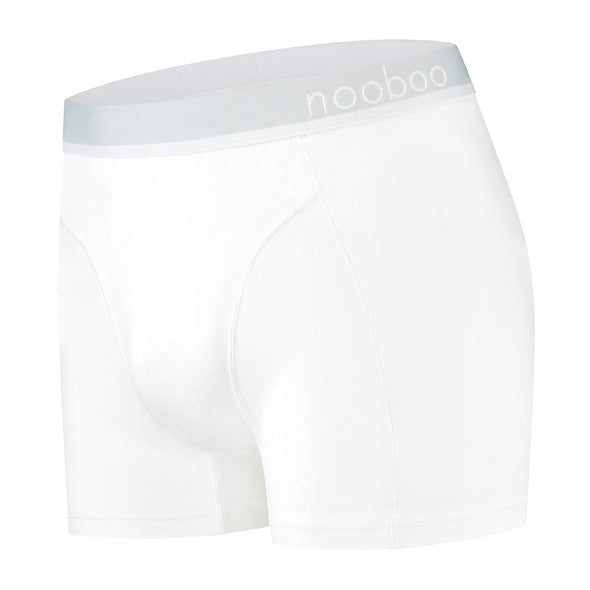 3er-packung nooboo luxuriöser boxer-shorts (2+1 gratis)