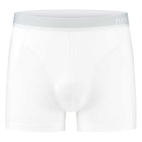 3er-packung nooboo luxuriöser boxer-shorts (2+1 gratis)