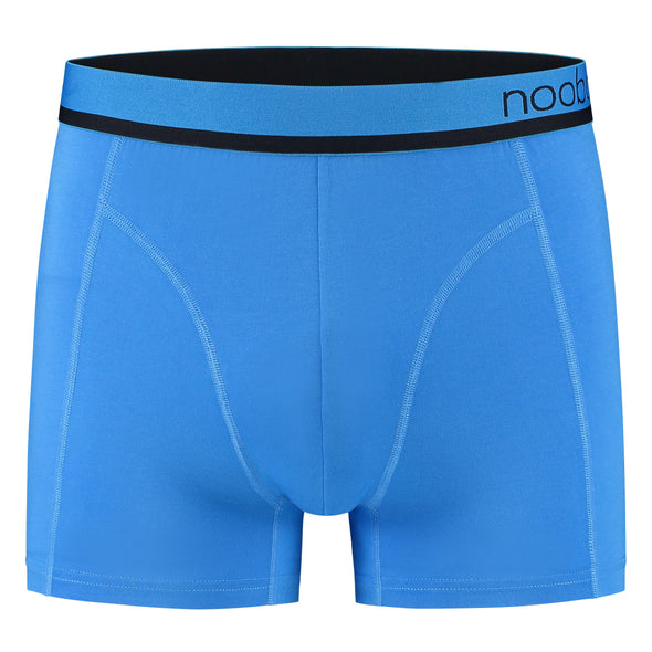 3er-packung nooboo luxuriöser boxer-shorts (2+1 gratis)
