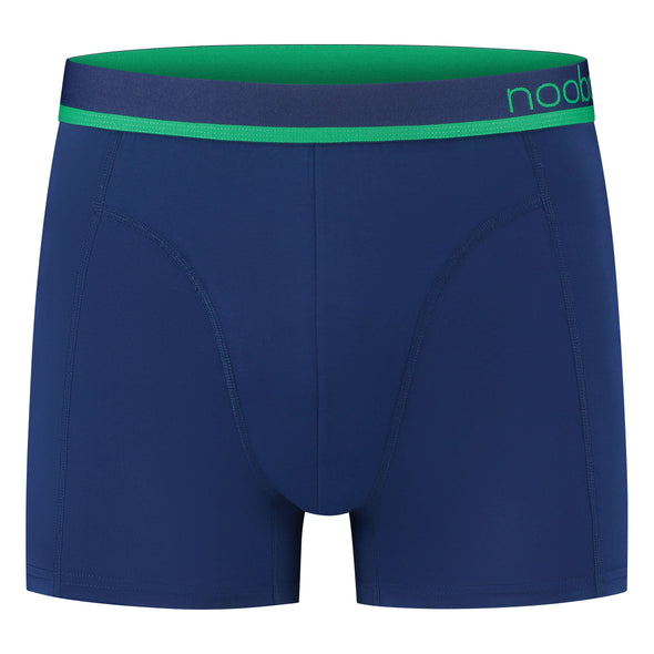 3er-packung nooboo luxuriöser boxer-shorts (2+1 gratis)