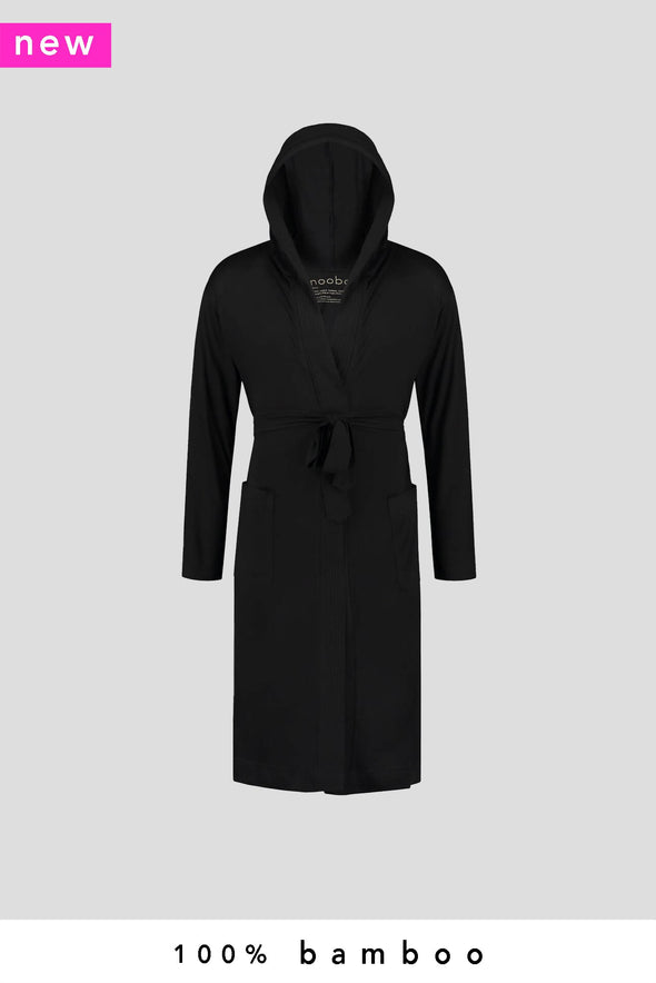 2x nooboo luxuriöse 100% bambus kimonos & lounge pants 2200 gramm (-25% OFF)