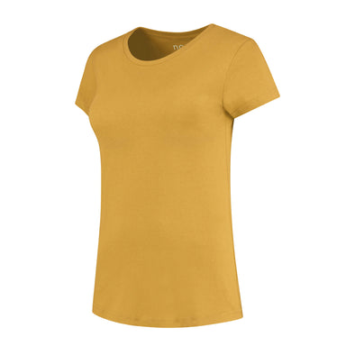 nooboo luxuriöses damen bambus t-shirt 165 gramm