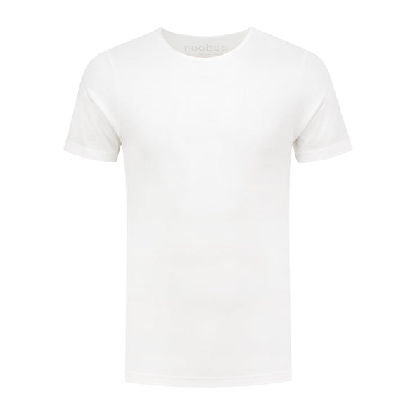 nooboo luxuriöses bambus t-shirt 185 gramm